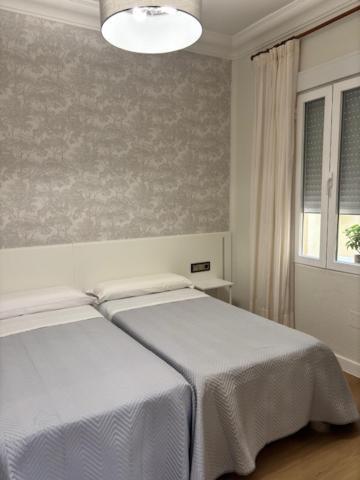 Gasthof Numancia Madrid