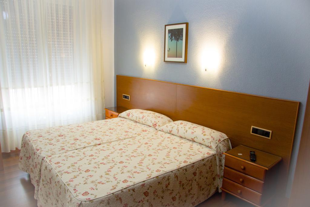 Numancia Gasthof Madrid