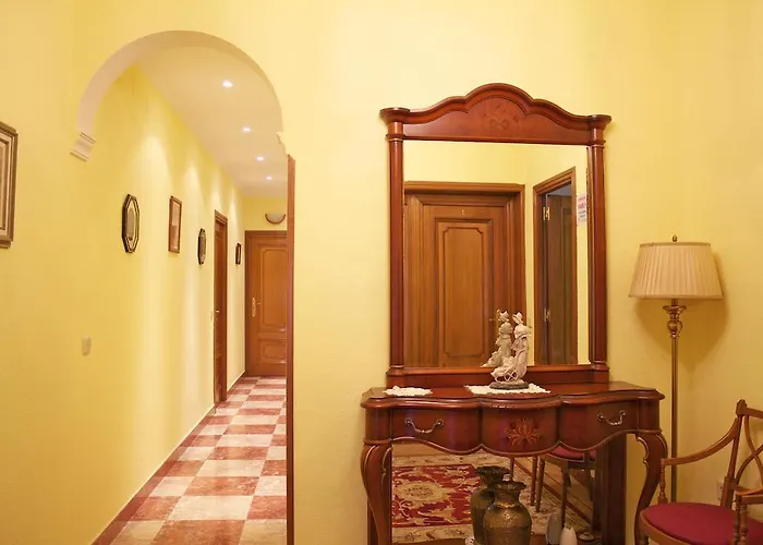 Pension Numancia